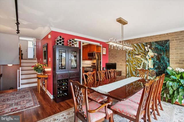 431 N ST SW, Washington, DC 20024