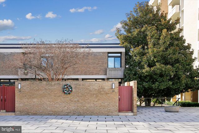 431 N ST SW, Washington, DC 20024