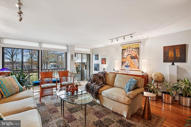 431 N ST SW, Washington, DC 20024