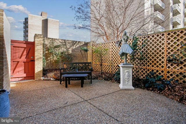 431 N ST SW, Washington, DC 20024