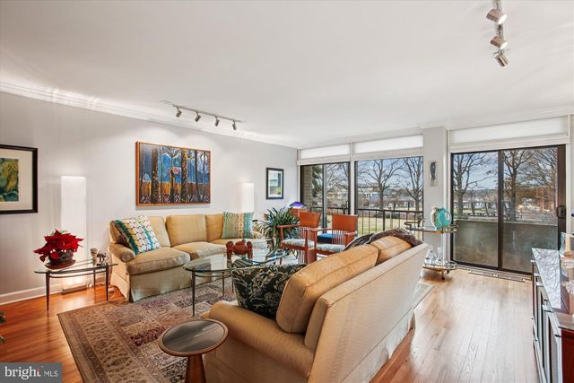 431 N ST SW, Washington, DC 20024