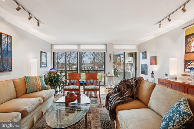 431 N ST SW, Washington, DC 20024