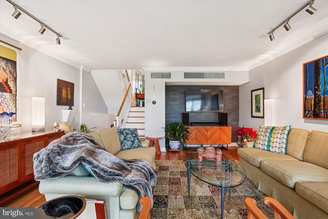 431 N ST SW, Washington, DC 20024