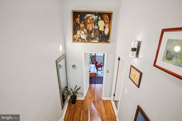 431 N ST SW, Washington, DC 20024