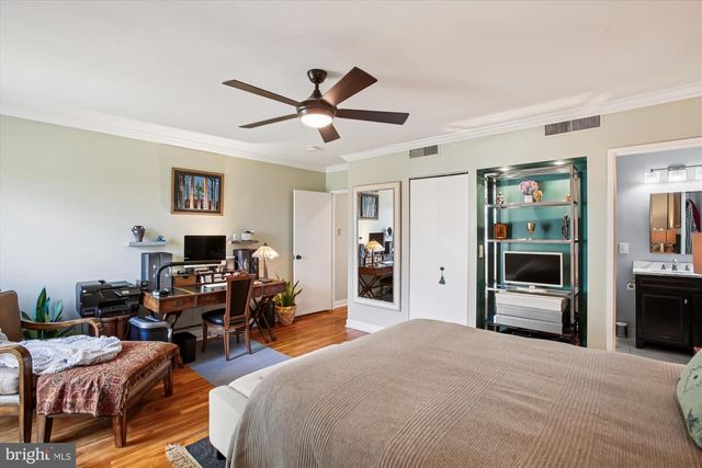 431 N ST SW, Washington, DC 20024