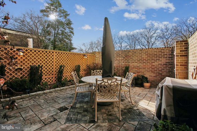 431 N ST SW, Washington, DC 20024