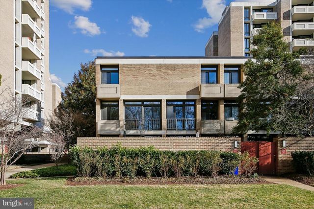 431 N ST SW, Washington, DC 20024