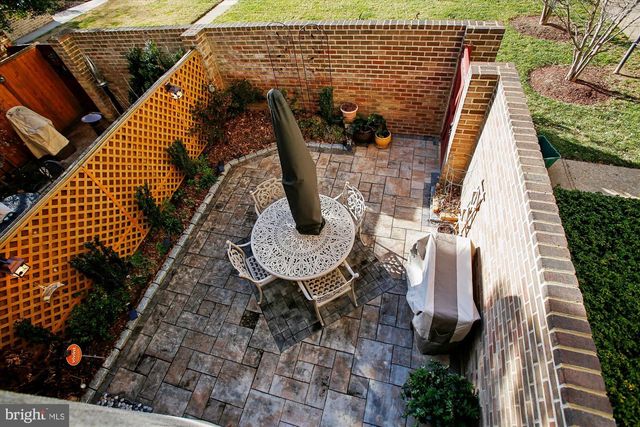 431 N ST SW, Washington, DC 20024