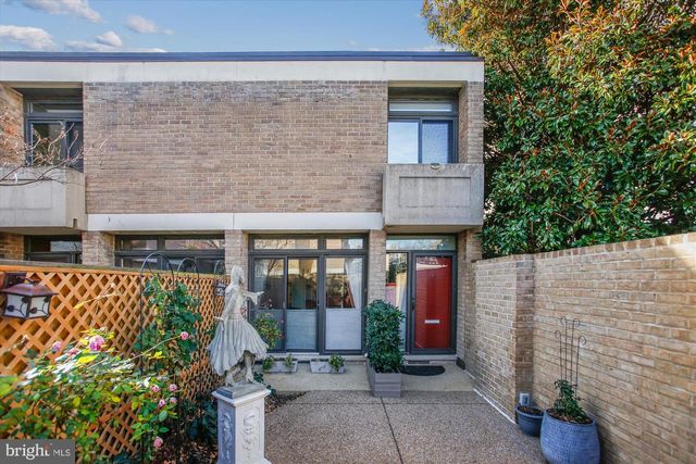 431 N ST SW, Washington, DC 20024