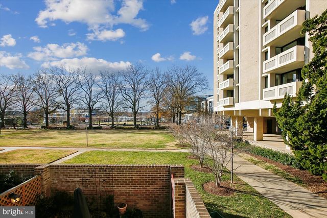 431 N ST SW, Washington, DC 20024