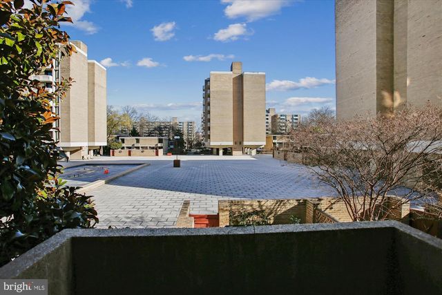 431 N ST SW, Washington, DC 20024