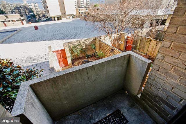 431 N ST SW, Washington, DC 20024