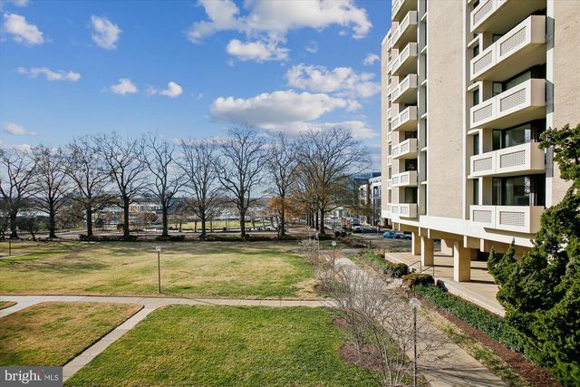 431 N ST SW, Washington, DC 20024