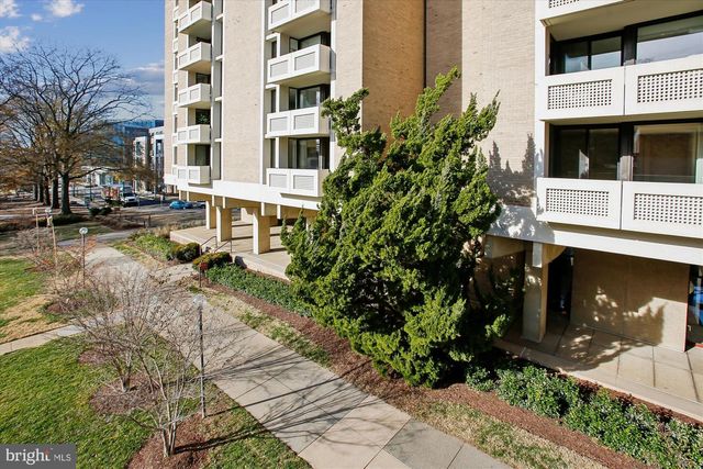 431 N ST SW, Washington, DC 20024