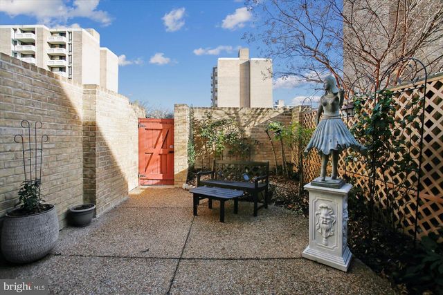 431 N ST SW, Washington, DC 20024