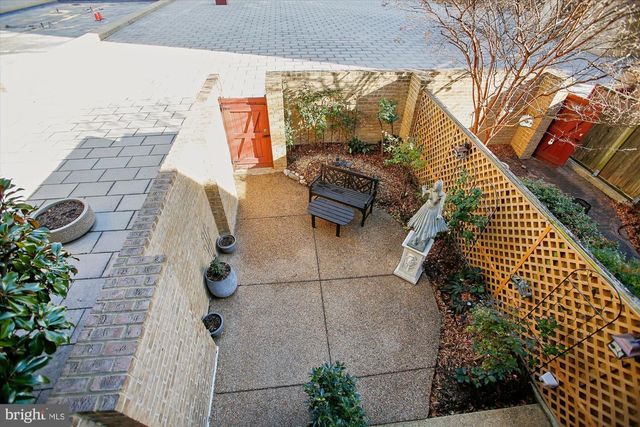 431 N ST SW, Washington, DC 20024