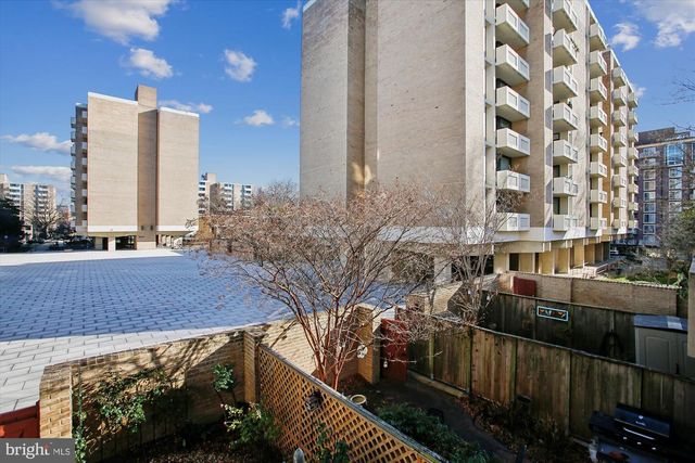 431 N ST SW, Washington, DC 20024