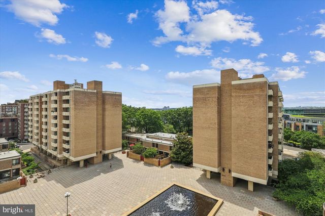 431 N ST SW, Washington, DC 20024