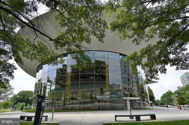 431 N ST SW, Washington, DC 20024