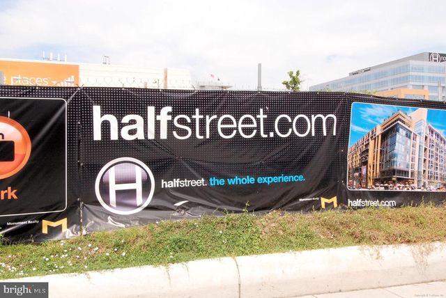 431 N ST SW, Washington, DC 20024