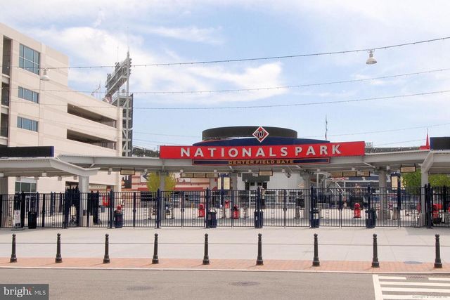 431 N ST SW, Washington, DC 20024