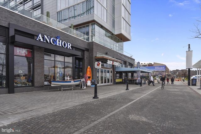 431 N ST SW, Washington, DC 20024