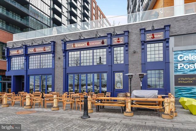 431 N ST SW, Washington, DC 20024