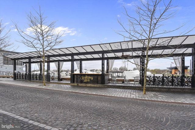 431 N ST SW, Washington, DC 20024