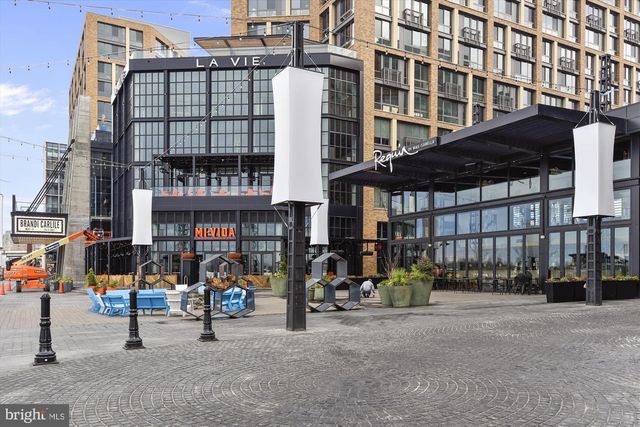 431 N ST SW, Washington, DC 20024