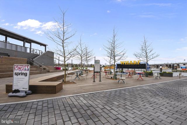 431 N ST SW, Washington, DC 20024