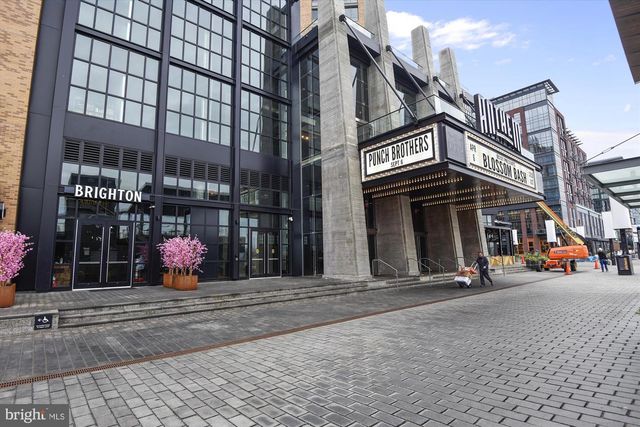 431 N ST SW, Washington, DC 20024