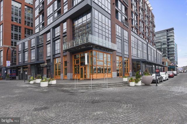 431 N ST SW, Washington, DC 20024