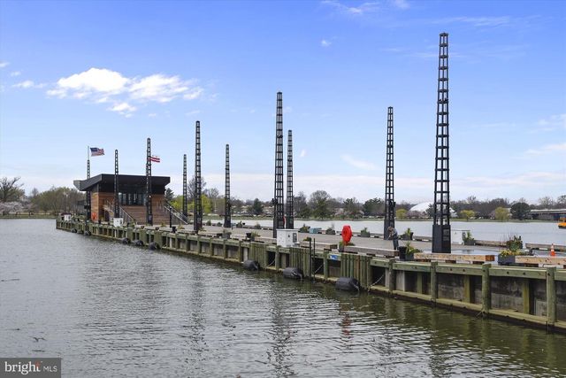 431 N ST SW, Washington, DC 20024