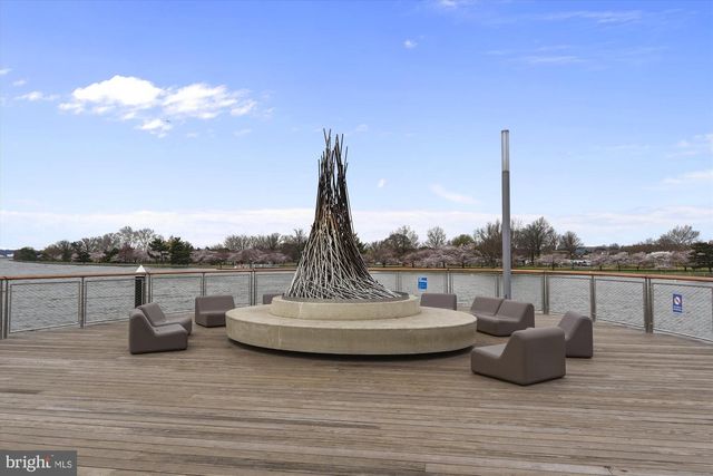 431 N ST SW, Washington, DC 20024