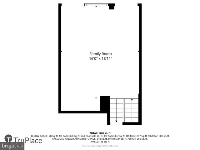 431 N ST SW, Washington, DC 20024