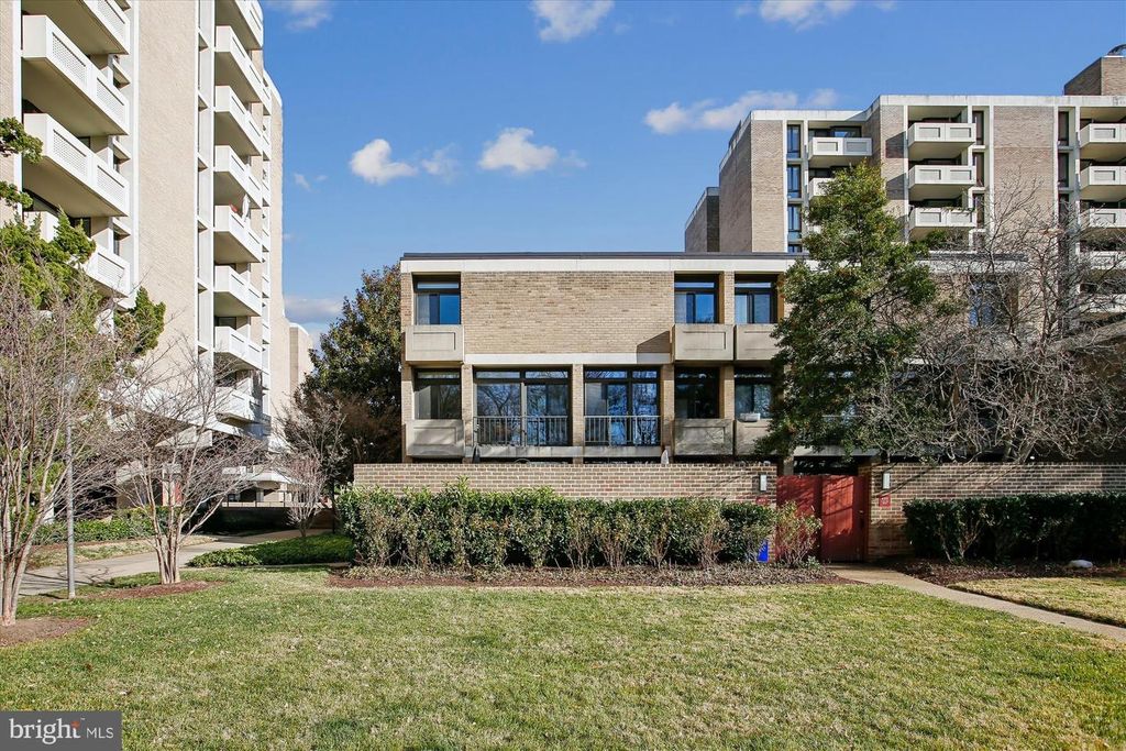 431 N ST SW, Washington, DC 20024