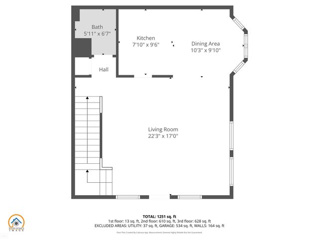 56756 Longhorn Drive, Utica, MI 48316