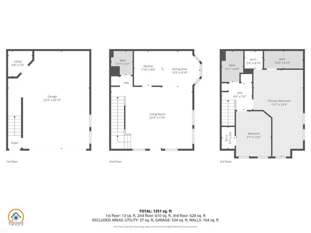 56756 Longhorn Drive, Utica, MI 48316