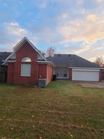 105 Downing Court, Bossier City, LA 71111