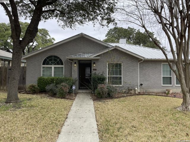 10014 tezel, San Antonio, TX 78254