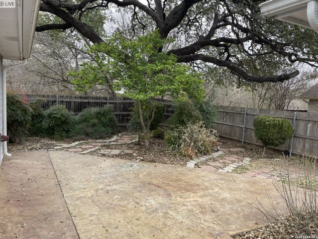 10014 tezel, San Antonio, TX 78254