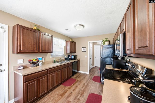 158 Hester Woods Drive, Columbia, SC 29223