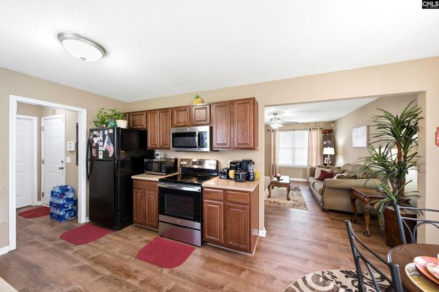158 Hester Woods Drive, Columbia, SC 29223