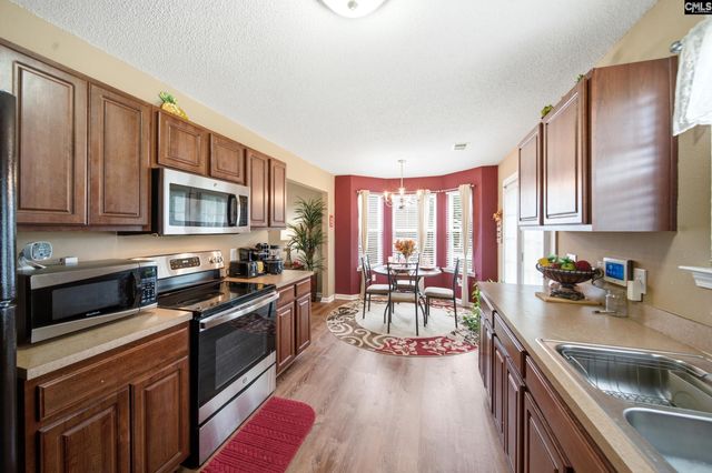 158 Hester Woods Drive, Columbia, SC 29223