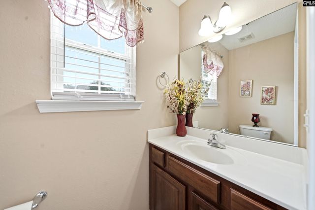 158 Hester Woods Drive, Columbia, SC 29223