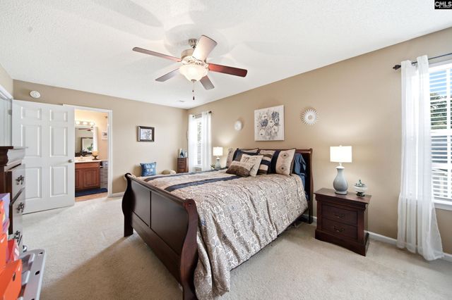 158 Hester Woods Drive, Columbia, SC 29223