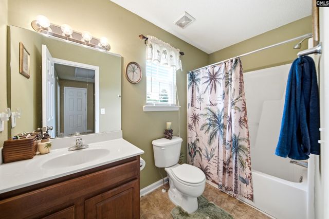 158 Hester Woods Drive, Columbia, SC 29223