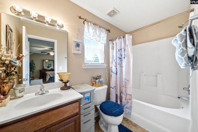 158 Hester Woods Drive, Columbia, SC 29223