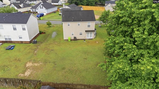 158 Hester Woods Drive, Columbia, SC 29223