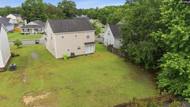 158 Hester Woods Drive, Columbia, SC 29223